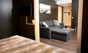 Гостиница Sure Hotel by Best Western Algen