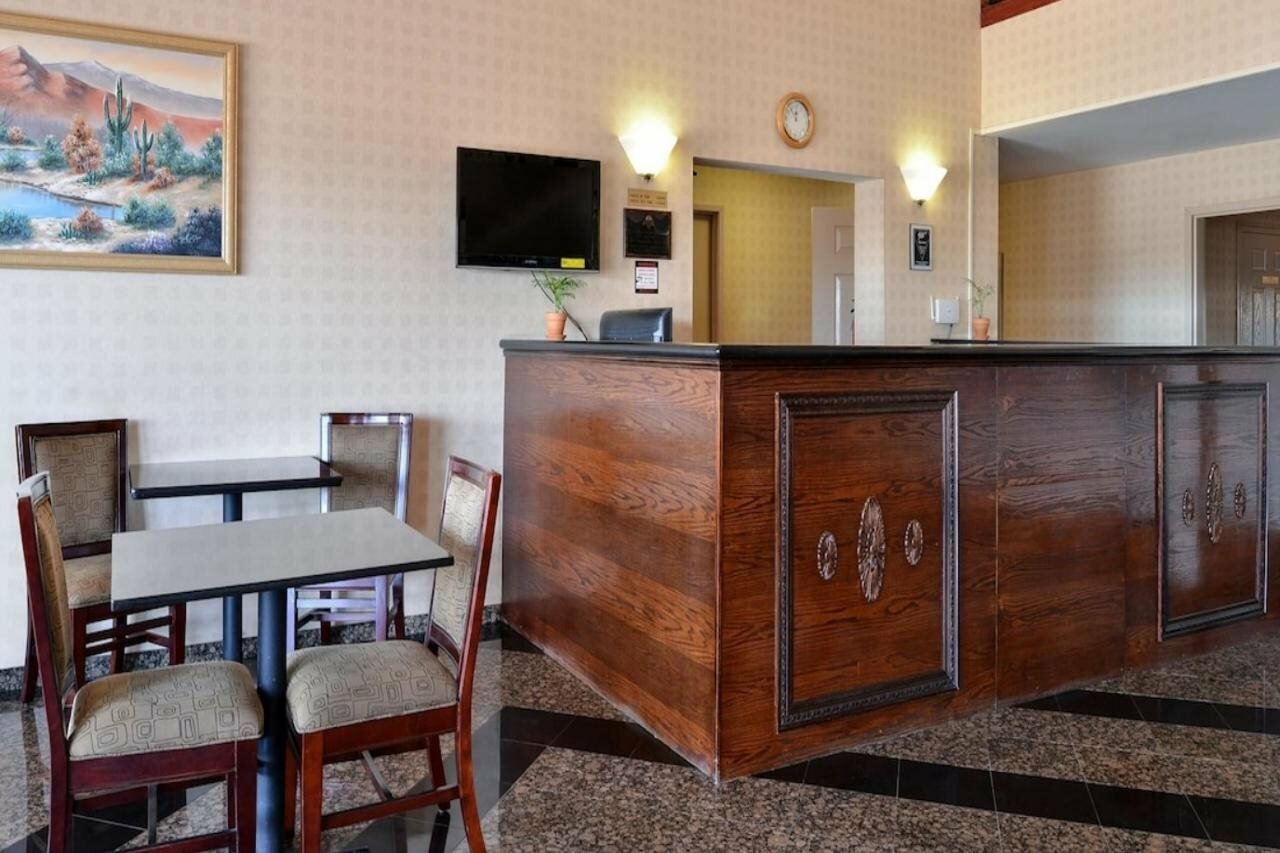 Фото Americas Best Value Inn Westmorland