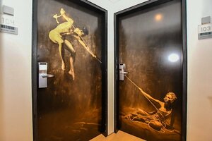 Гостиница Funchal Design Hotel