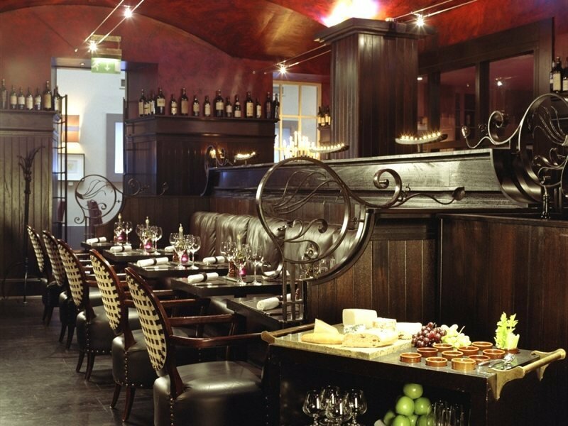 Фото Malmaison Glasgow