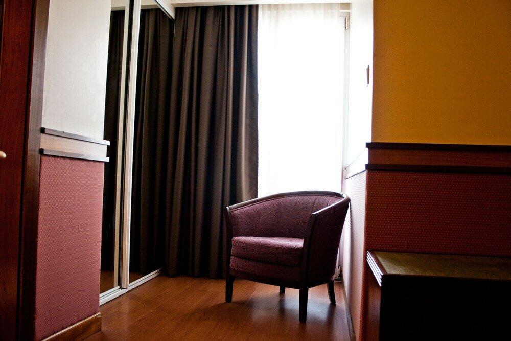 Фото Hotel Suave Mar