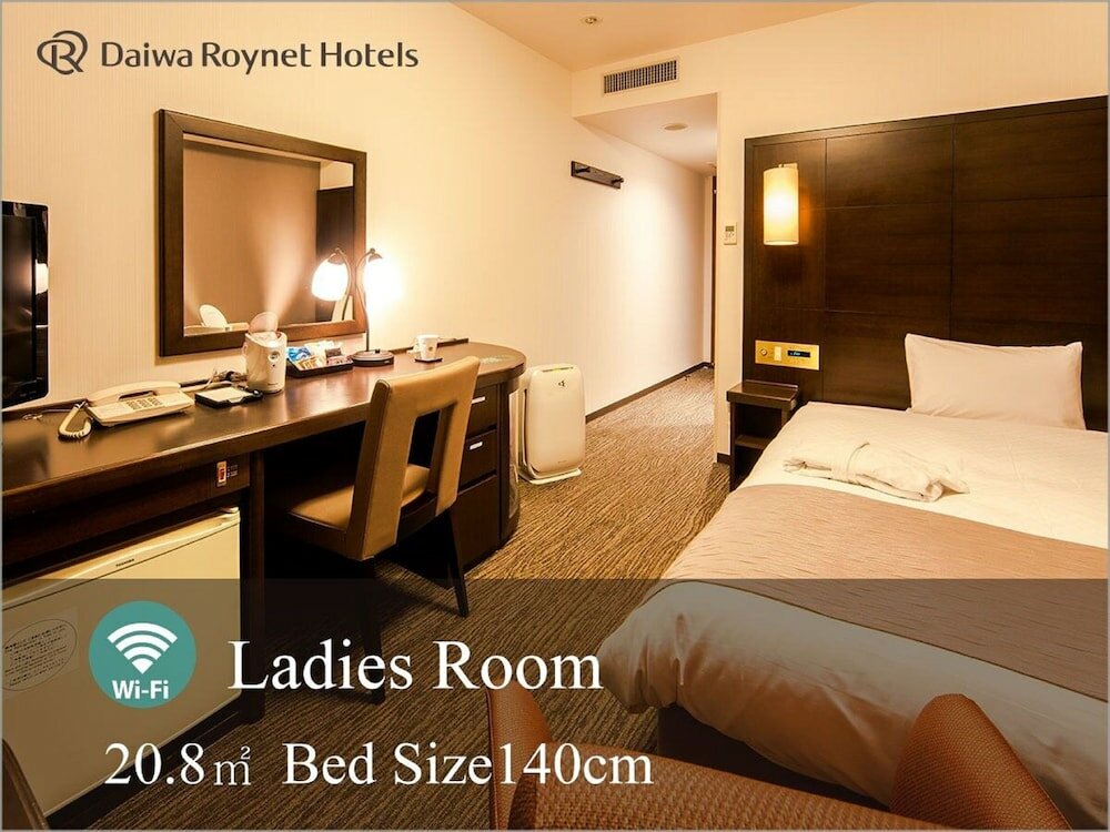 Фото Daiwa Roynet Hotel Kanazawa