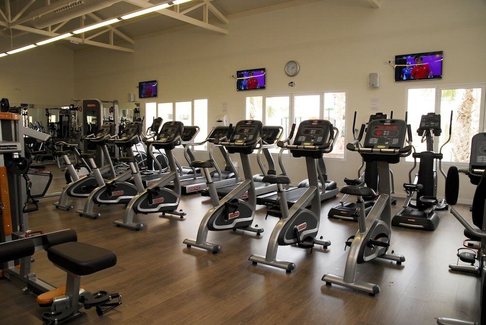 Фото Alannia Costa Blanca Resort