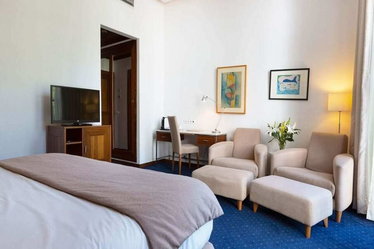 Фото Gran Hotel Sóller