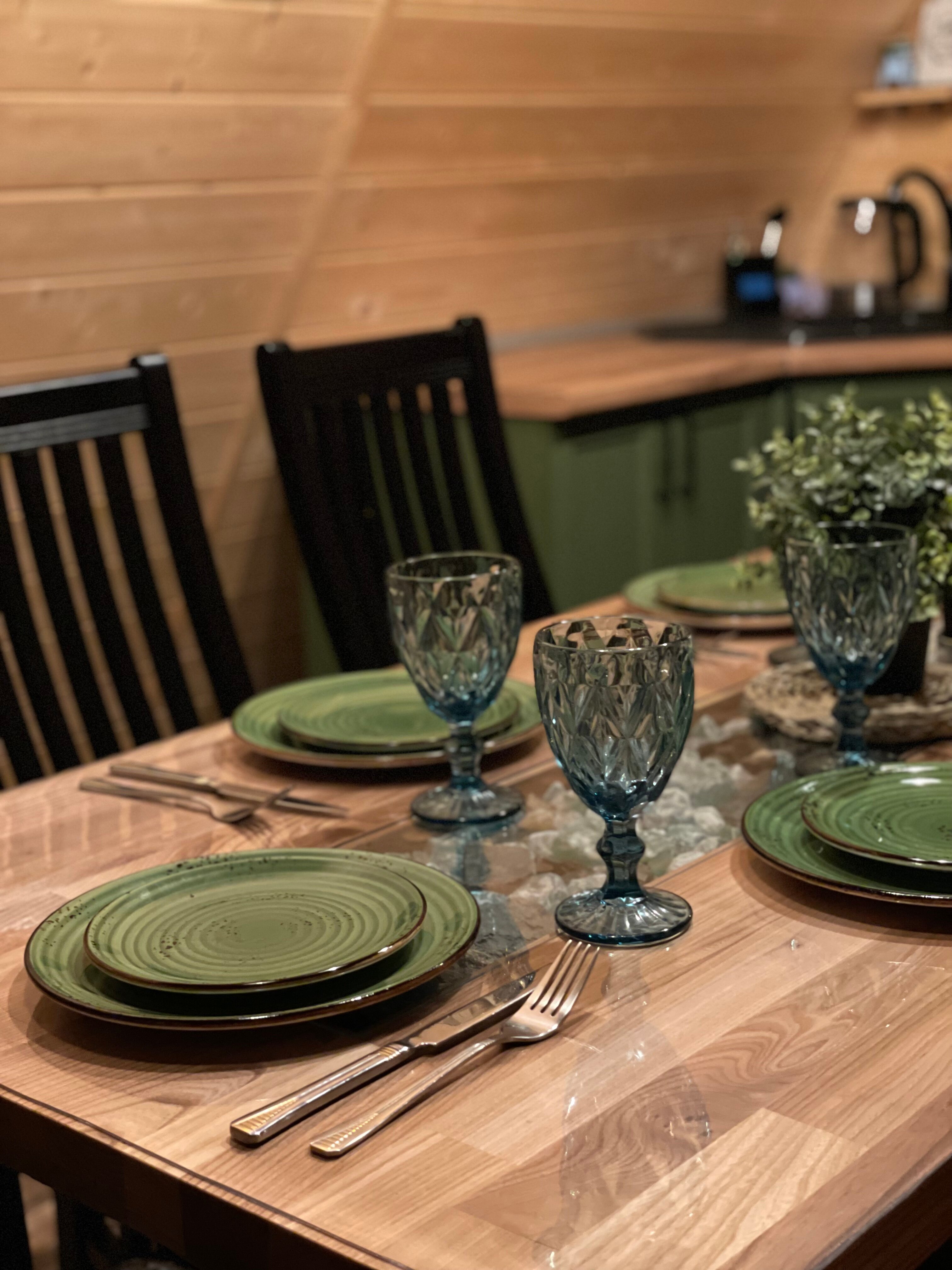 Фото Loft house 07