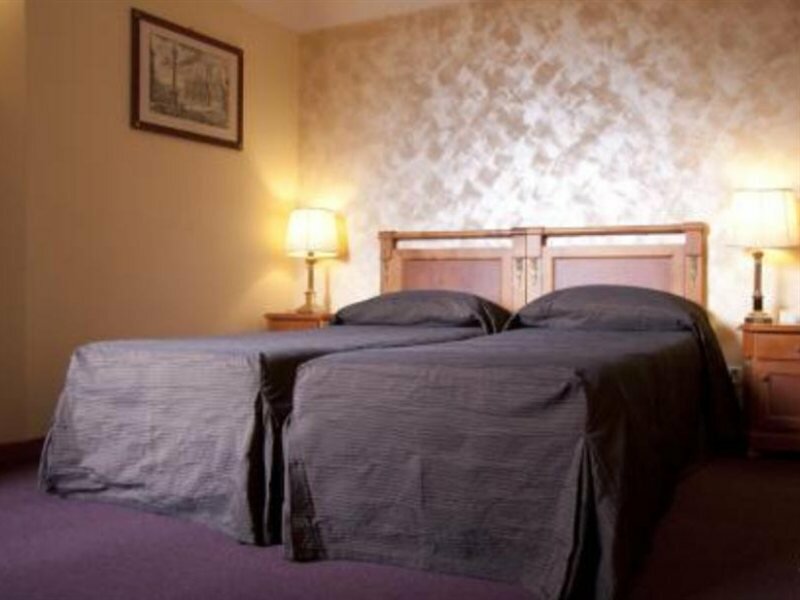 Фото Hotel delle Province