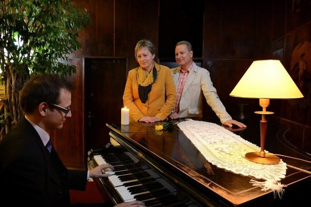 Фото Hotel Europa