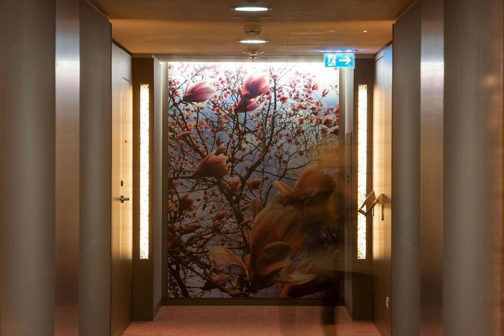 Фото Austria Trend Hotel Savoyen Vienna