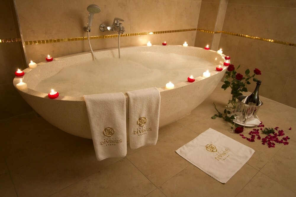 Фото Hotel Divinus