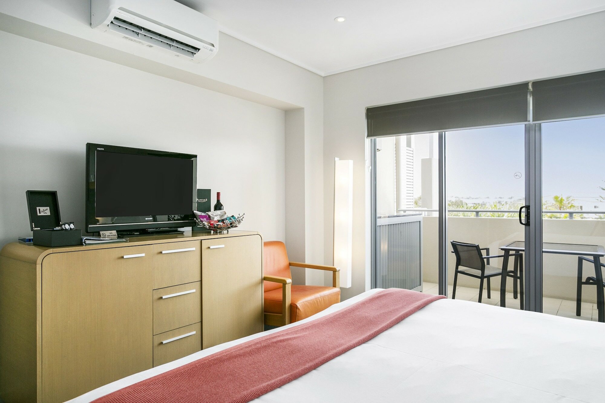 Фото Peppers Salt Resort & SPA Kingscliff