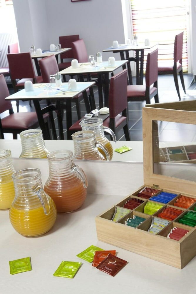 Фото Opéralia Grenoble Les Cèdres