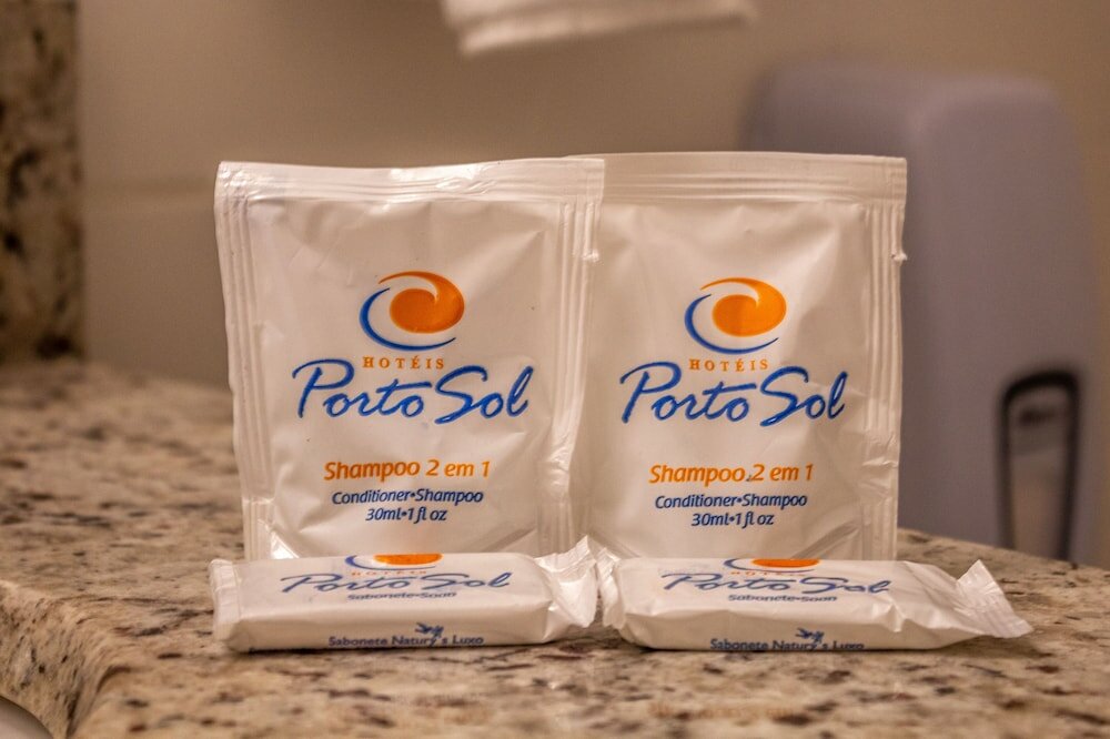 Фото Hotel Porto Sol Beach