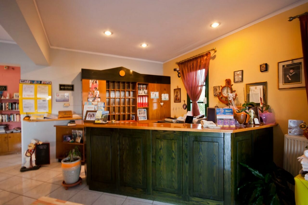 Фото Sun Village Hotel