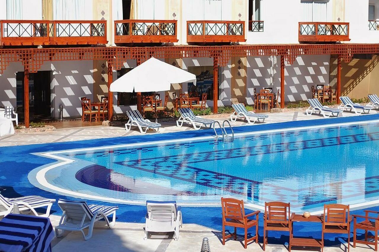 Фото Falcon Naama Star