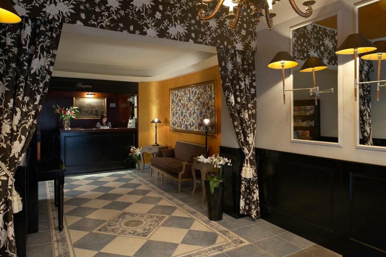 Фото Numa Root Rooms & Apartments