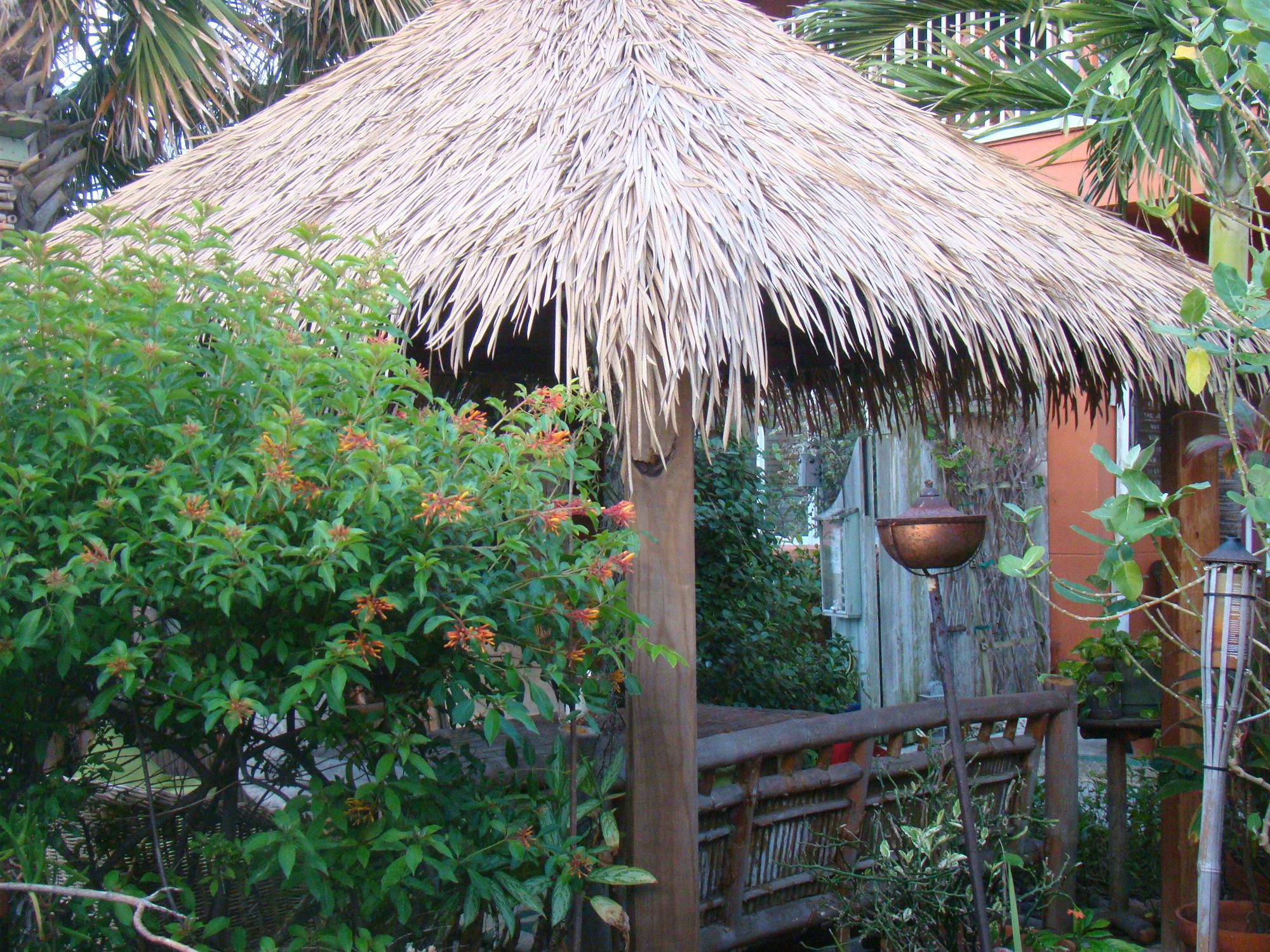 Фото The Desoto Inns