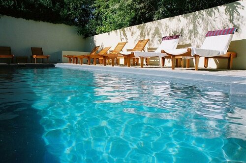 Внешний вид отеля Evergreen Manor & SPA в Муниципалитете Стелленбоше, фото 2