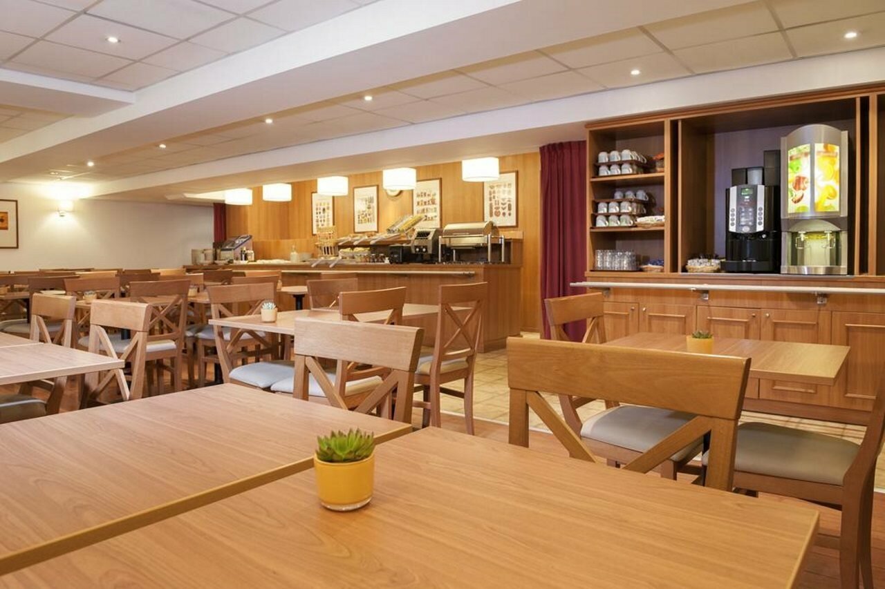 Фото Ibis Liège Centre Opéra