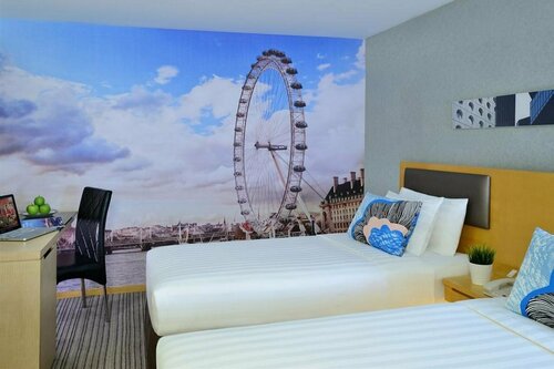 Внешний вид отеля Kew Green Hotel Wanchai Hong Kong в Гонконге (остров), фото 5