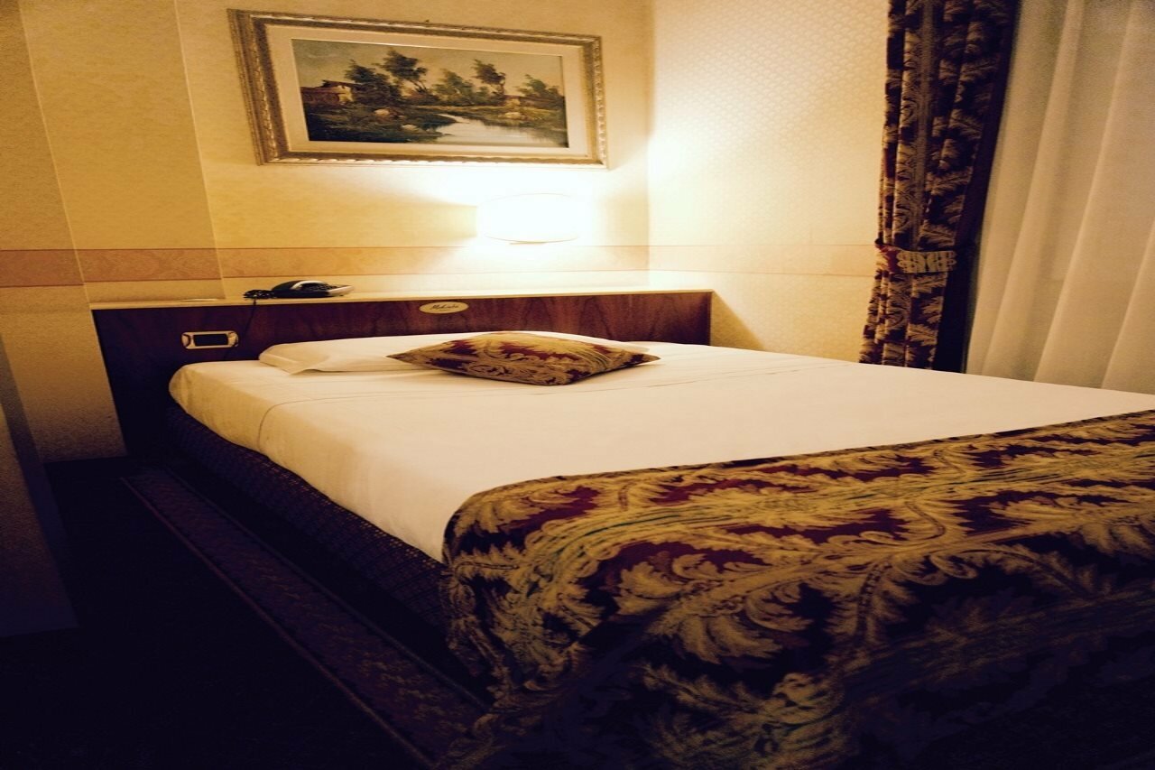 Фото Mokinba Hotels King