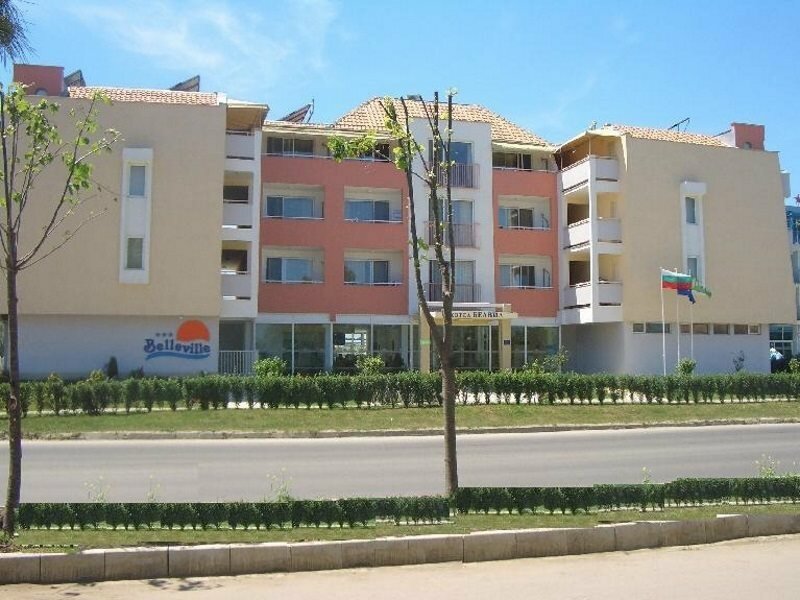 Фото отеля 4