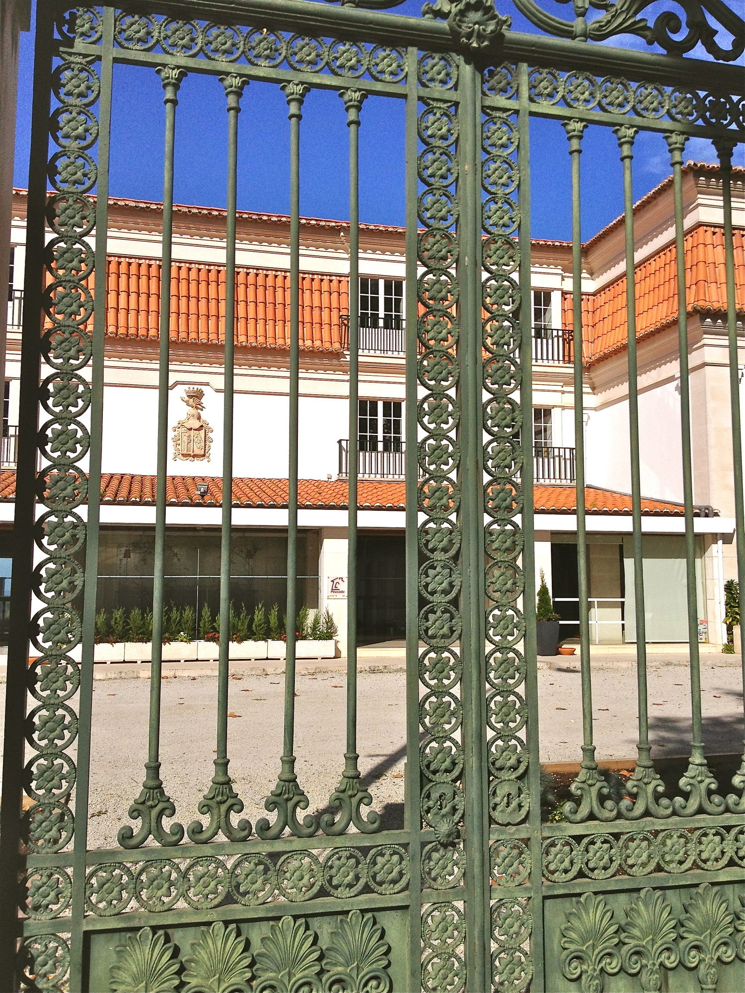 Фото Conimbriga Hotel do Paço