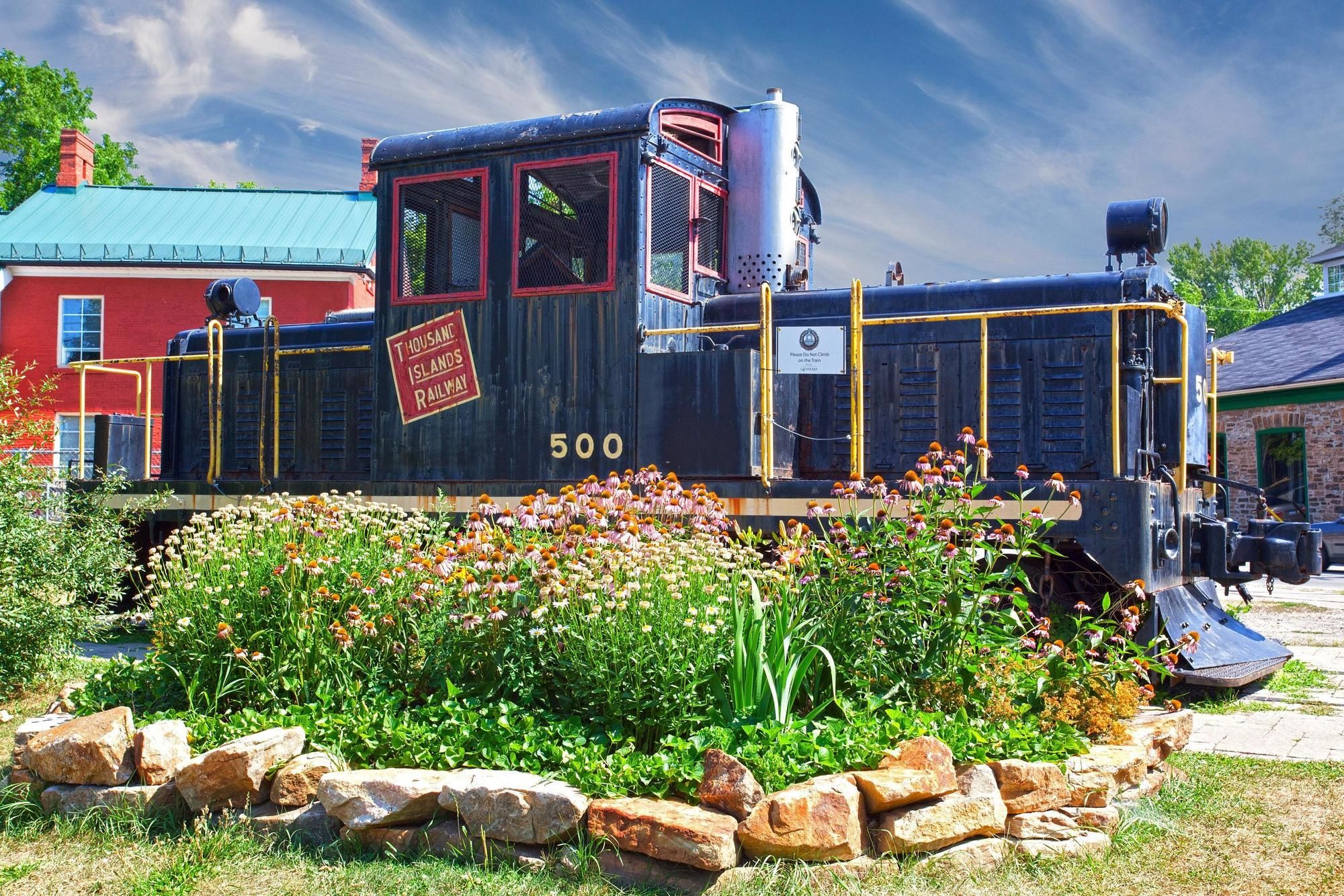 Фото Ramada by Wyndham 1000 Islands/Gananoque