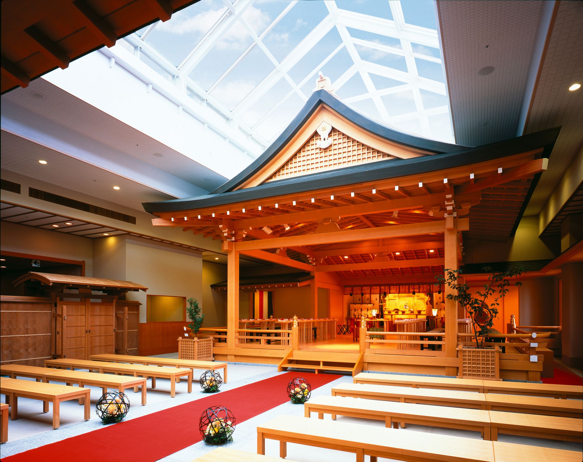 Фото Hotel Monterey La Soeur Osaka