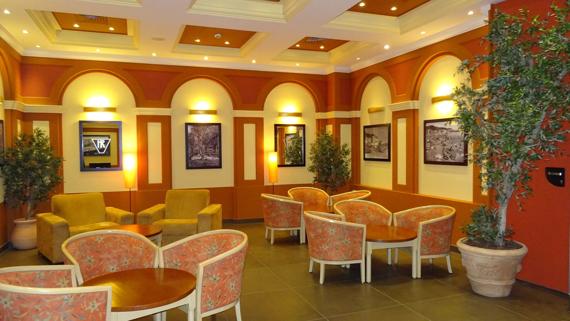 Фото Résidence Share Inn