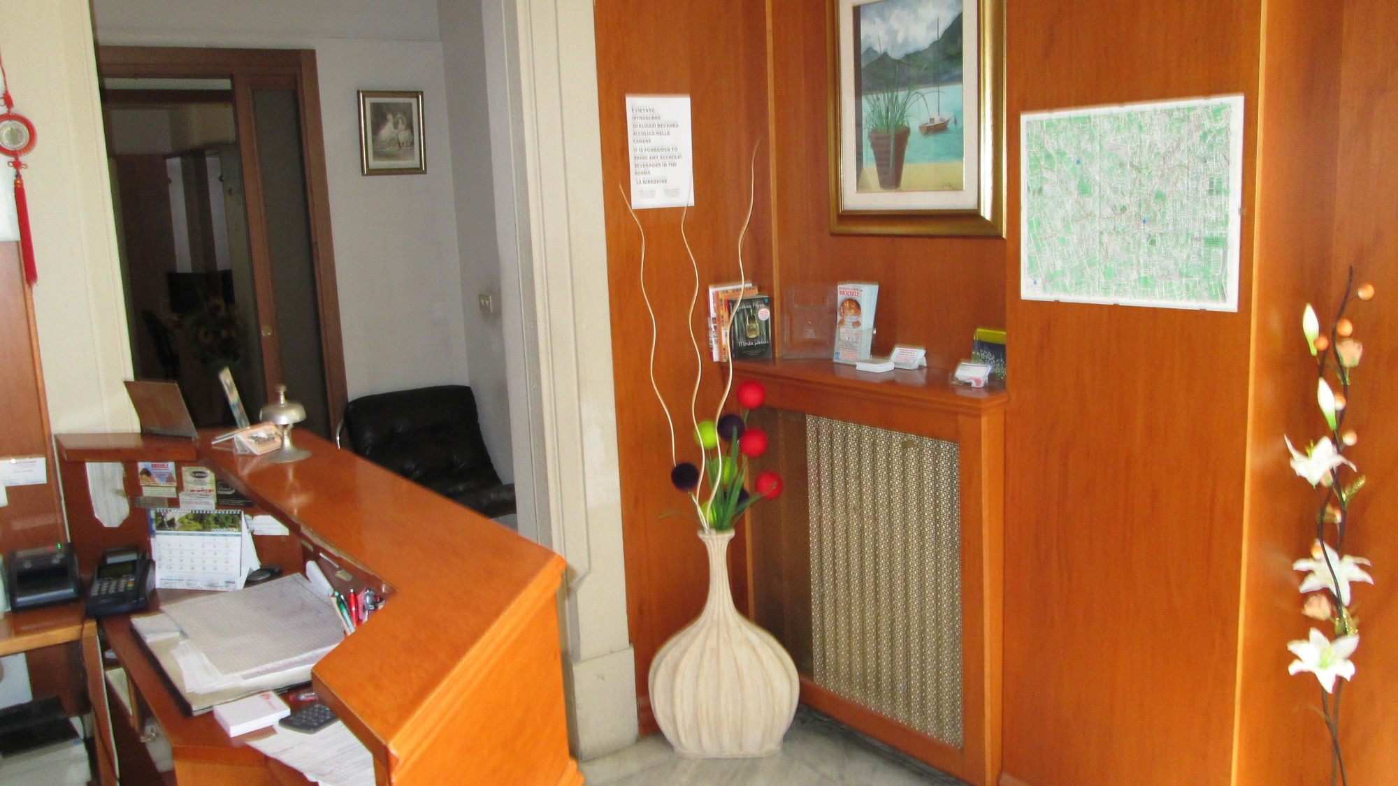 Фото Hotel Ca' Grande