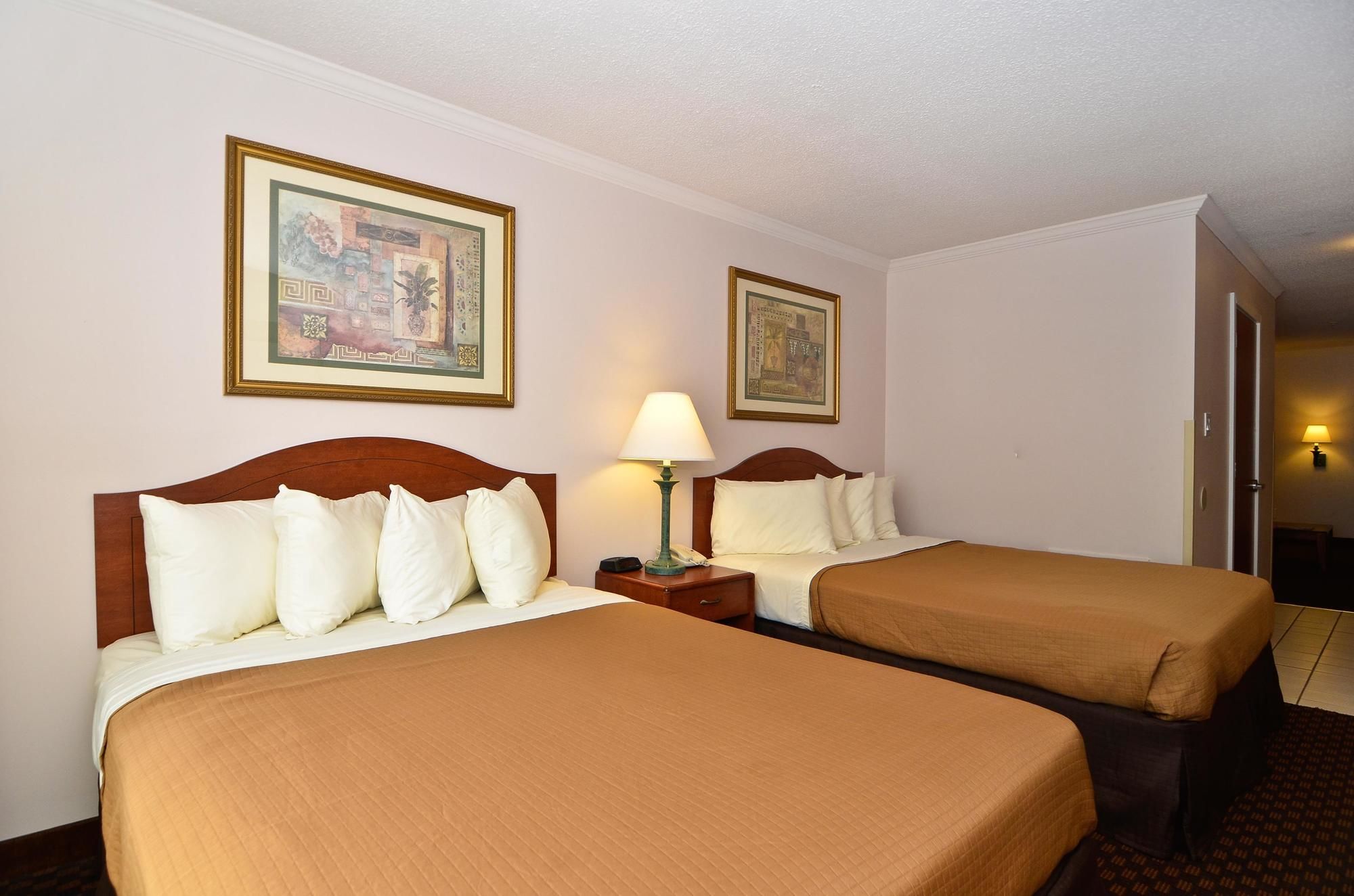 Фото Best Western Ocean City Hotel & Suites
