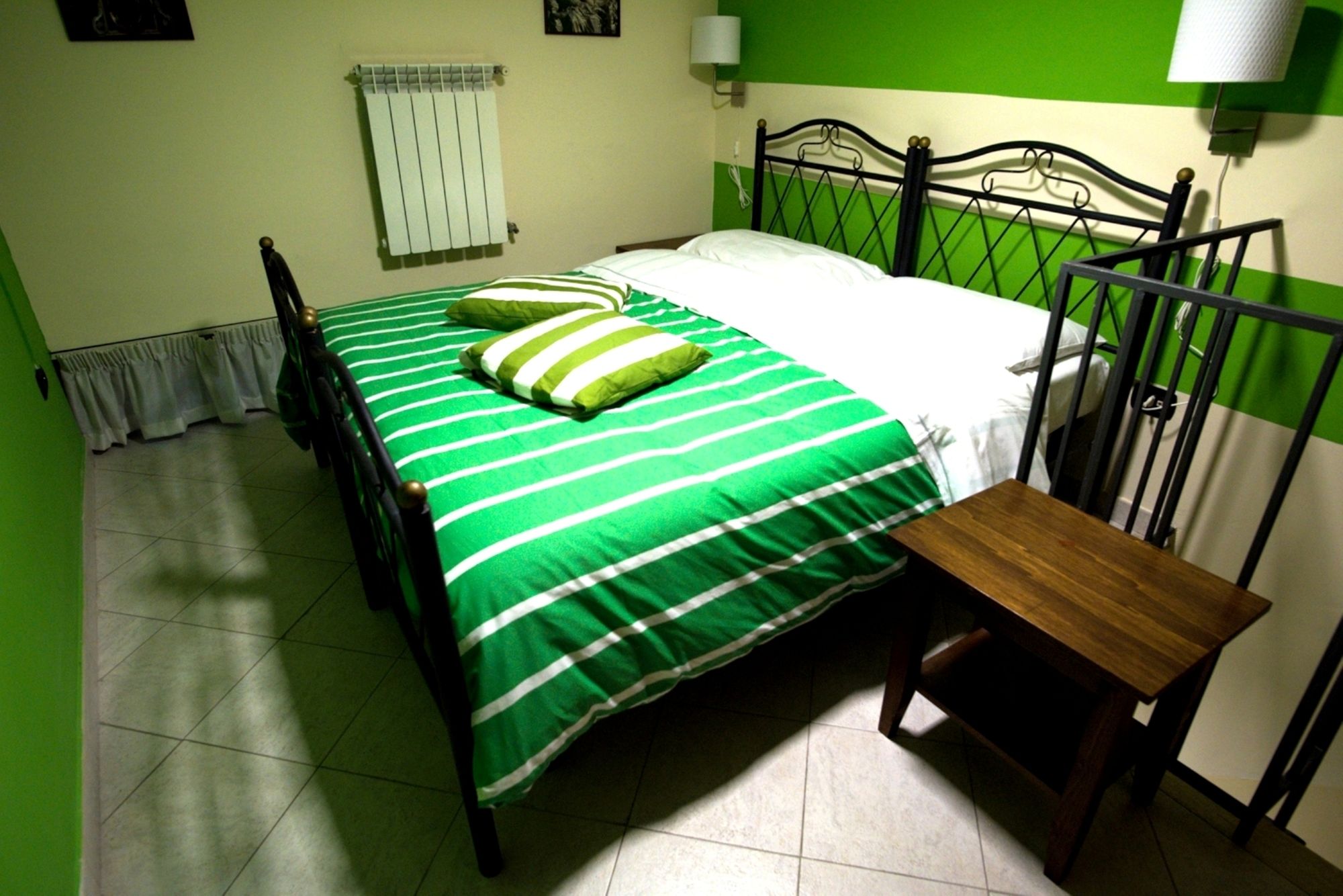 Фото Case Cosi Napoli