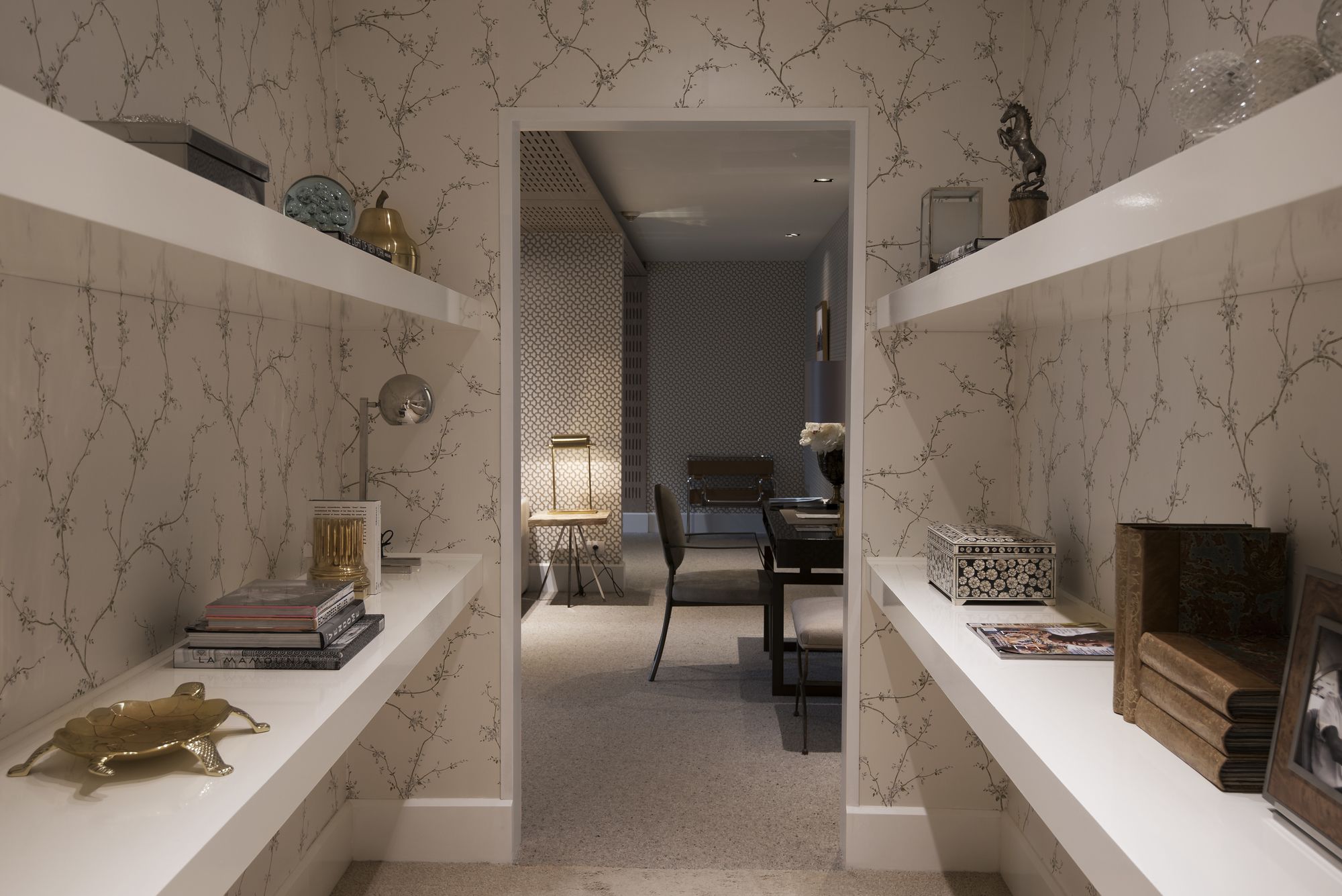 Фото Hotel Van Cleef