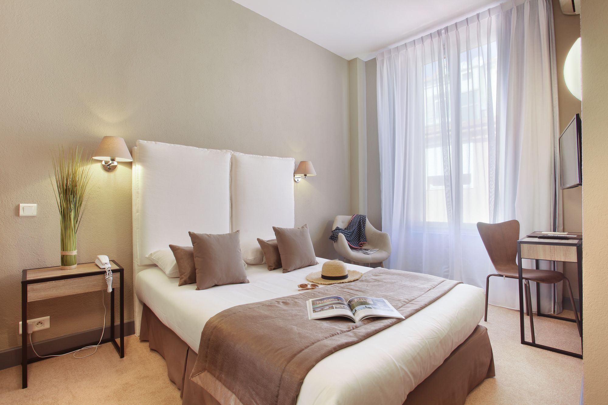 Фото La Villa Tosca Cannes