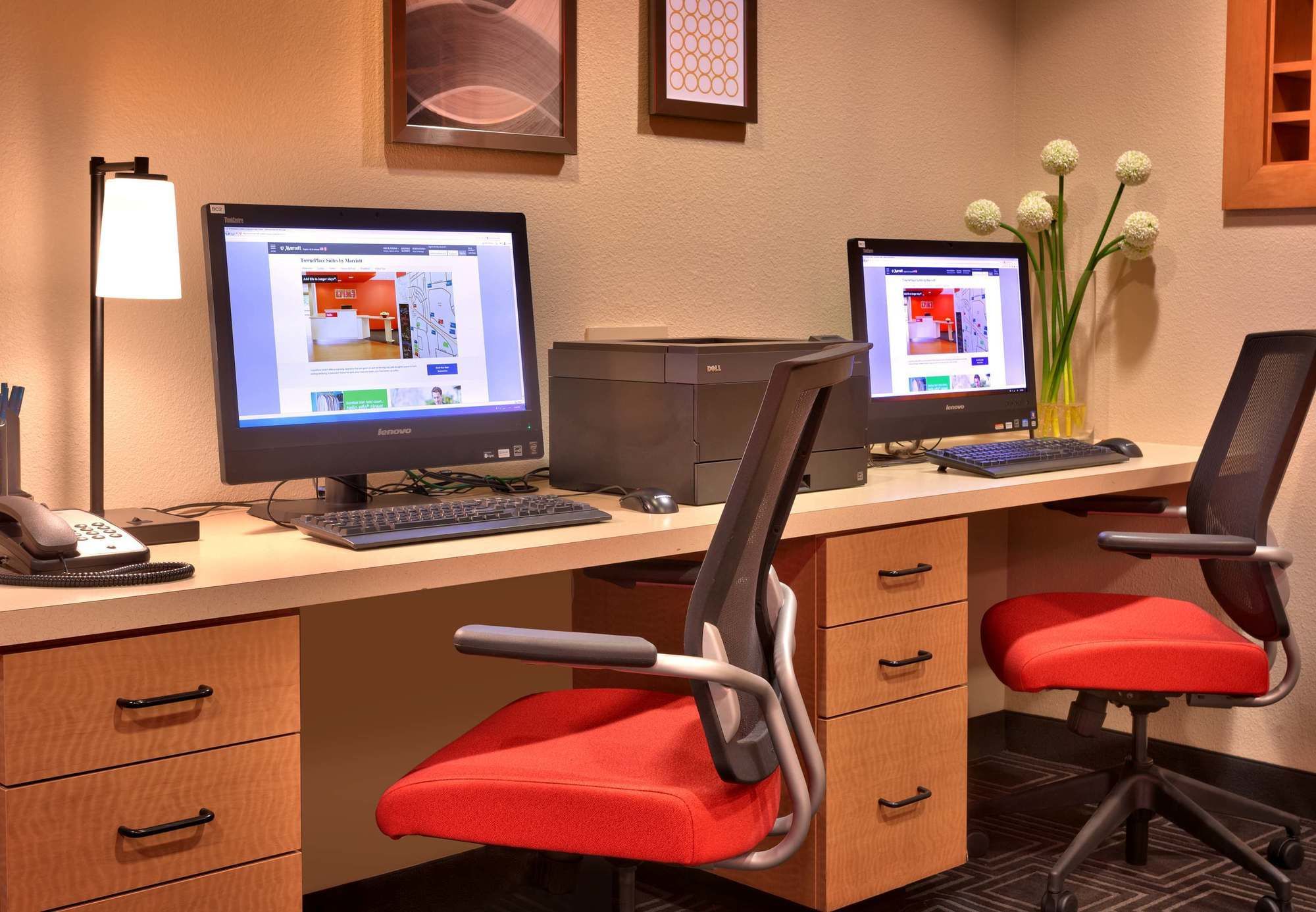 Фото Towneplace Suites Marriott Yuma