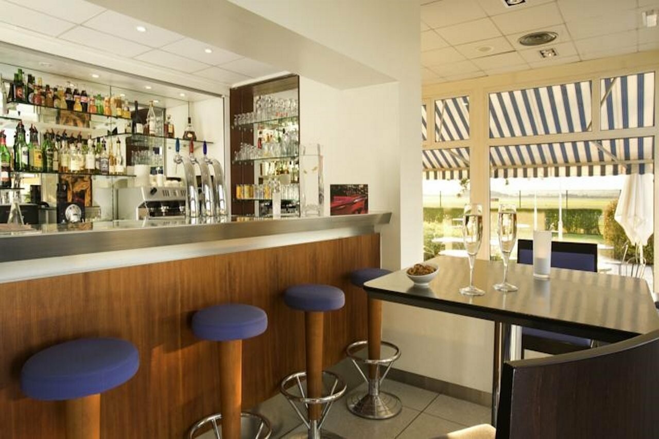 Фото Ibis Styles Colmar Nord