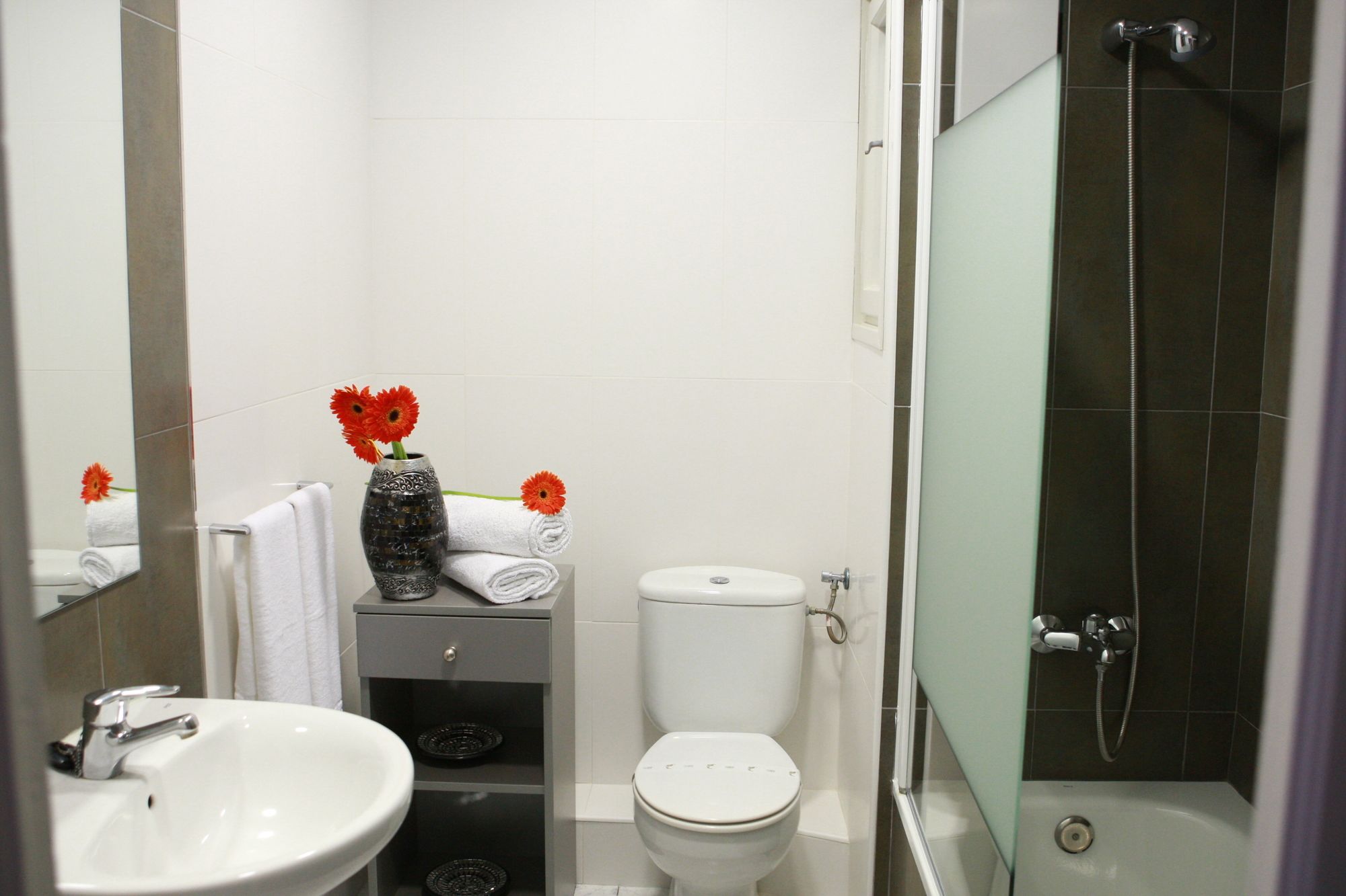 Фото Hotel los Globos