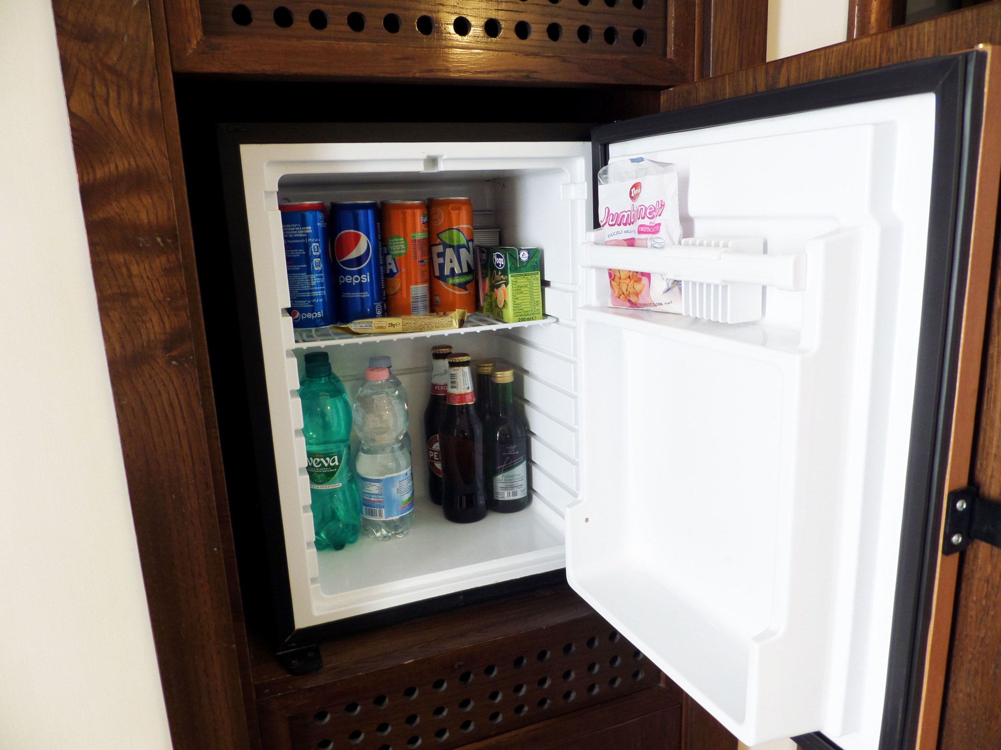 Фото Hotel Il Convento