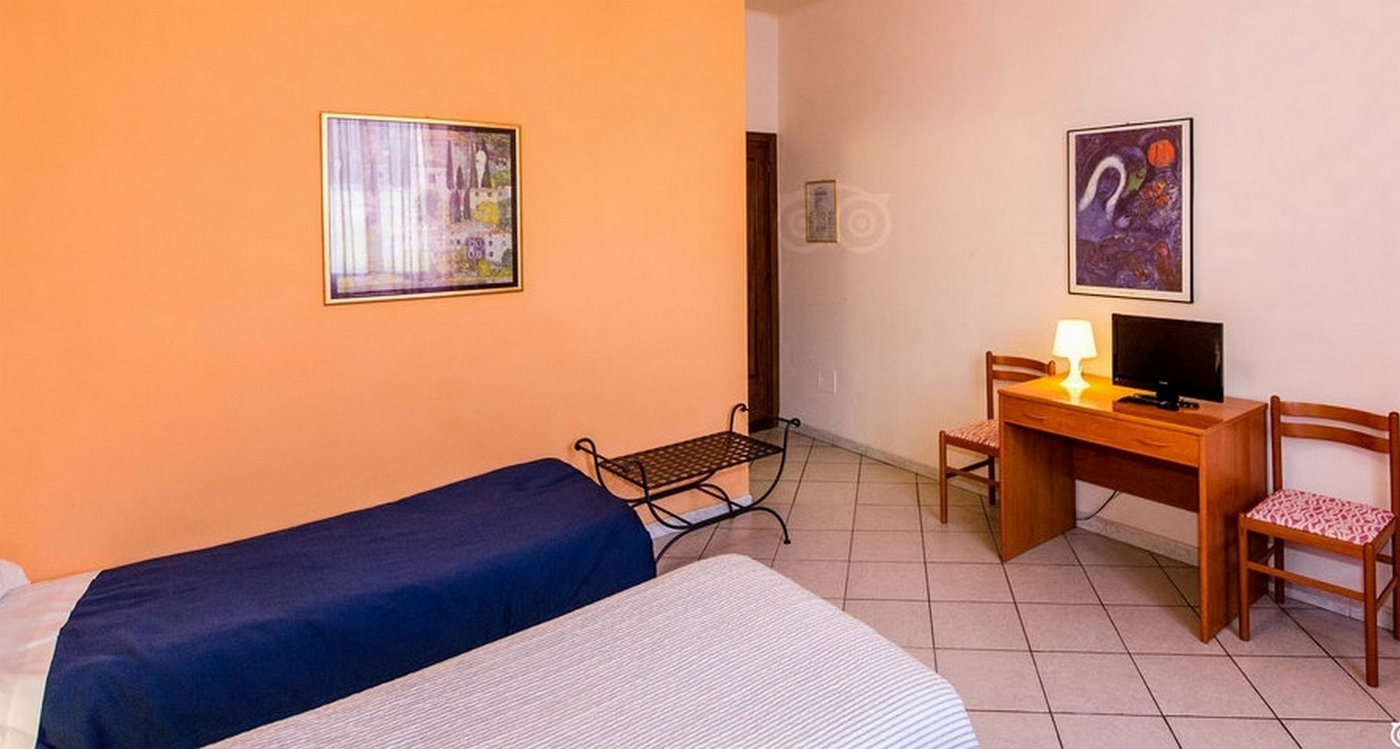 Фото Hotel Leopolda