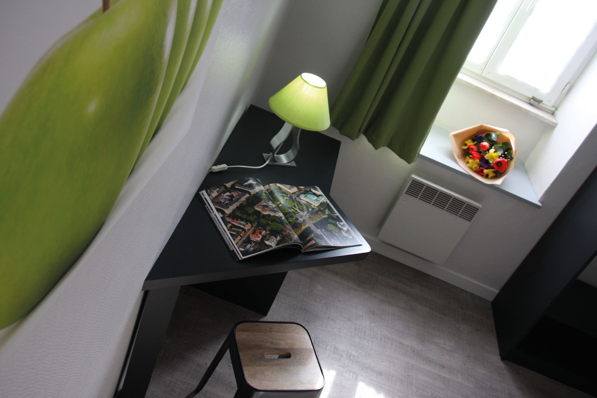 Фото Hotel Victoria