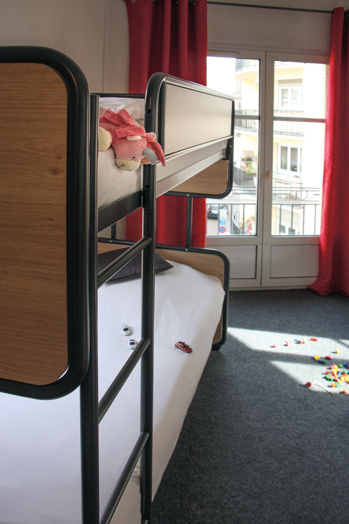 Фото Hotel Victoria