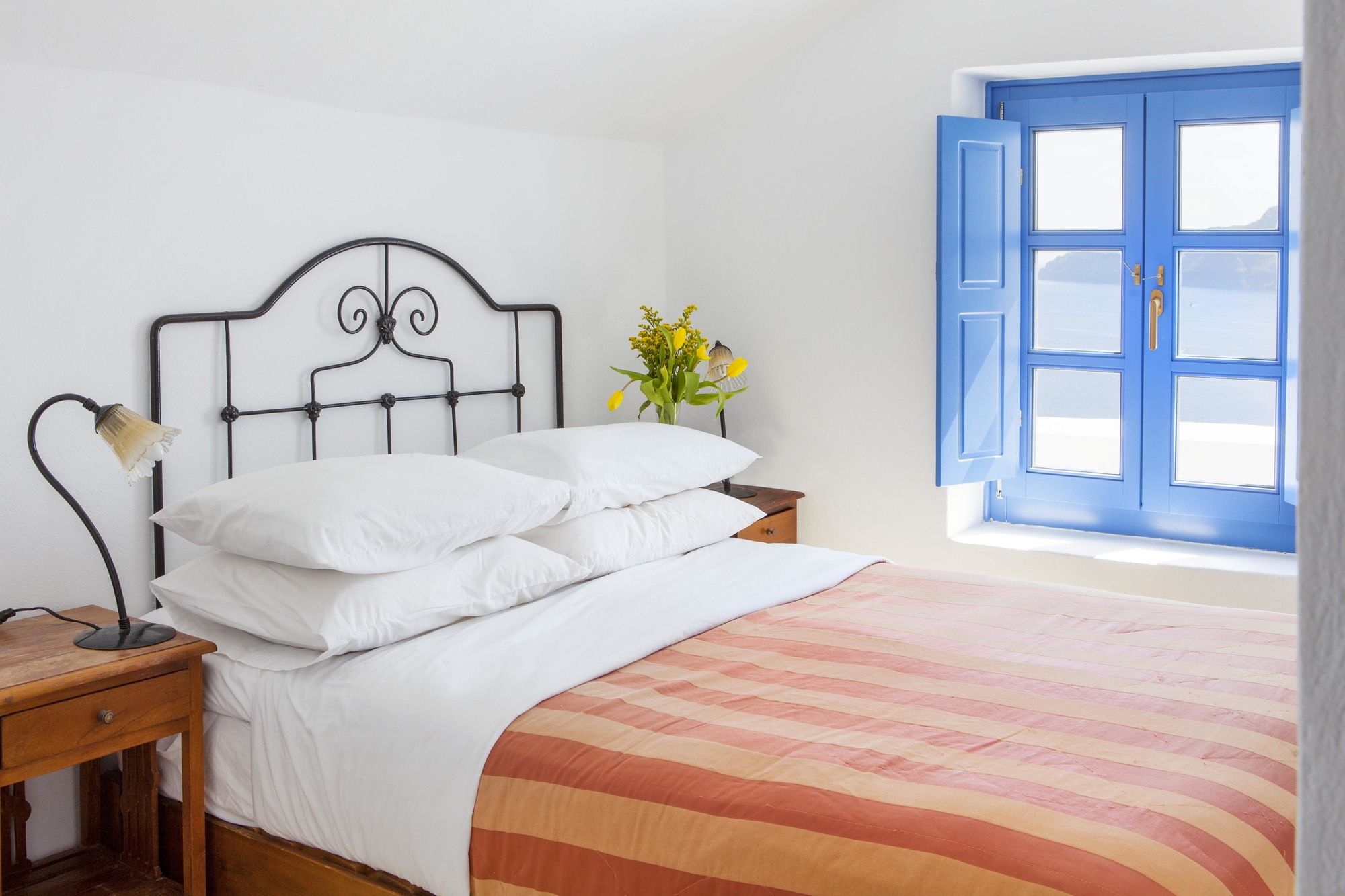 Фото Esperas Santorini