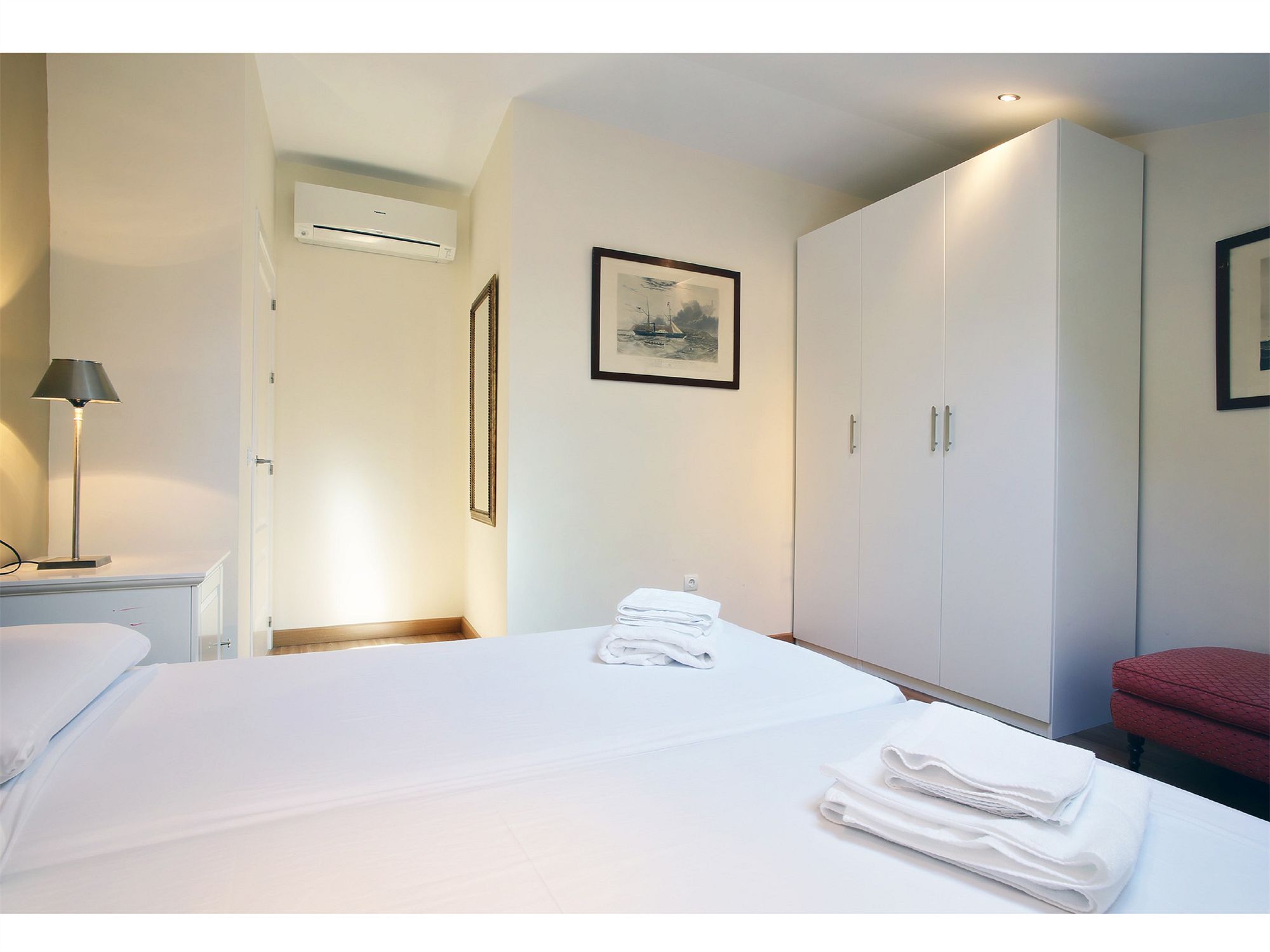 Фото Apartamentos Unisierra