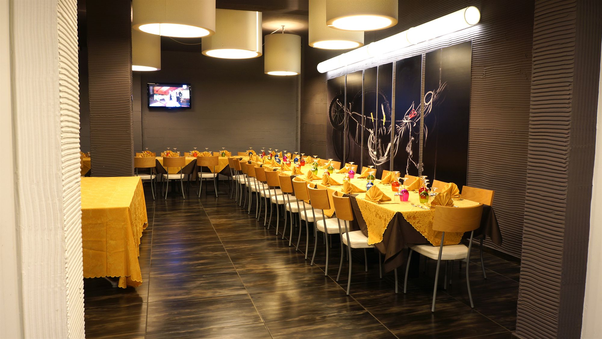 Фото Hotel Scigliano