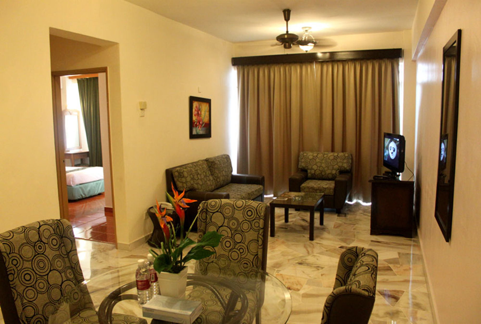 Фото Glory Beach Resort