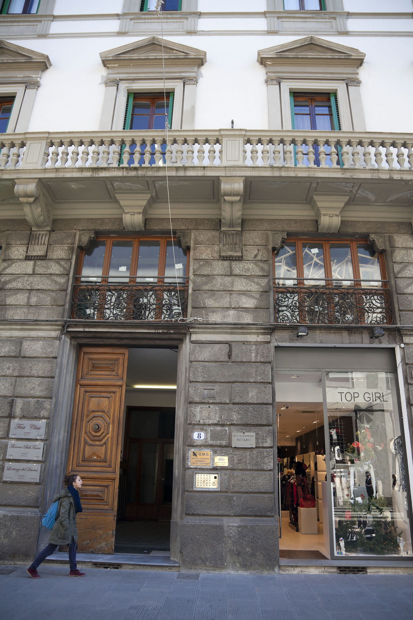 Фото Le Stanze del Duomo