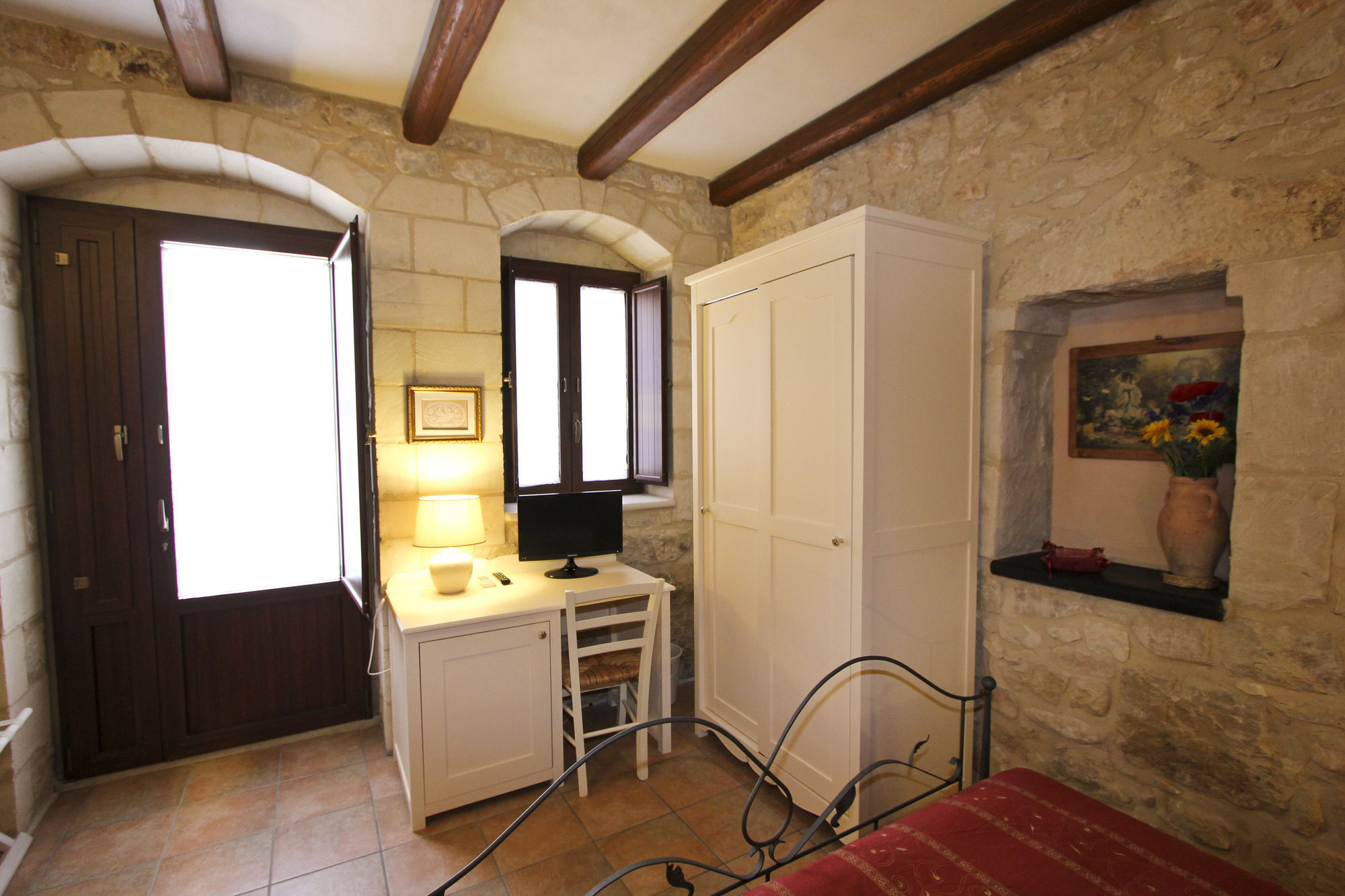 Фото Borgo Monachella