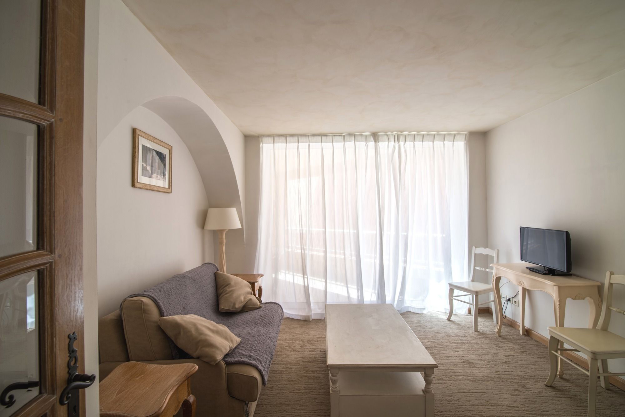 Фото Hotel Mariana