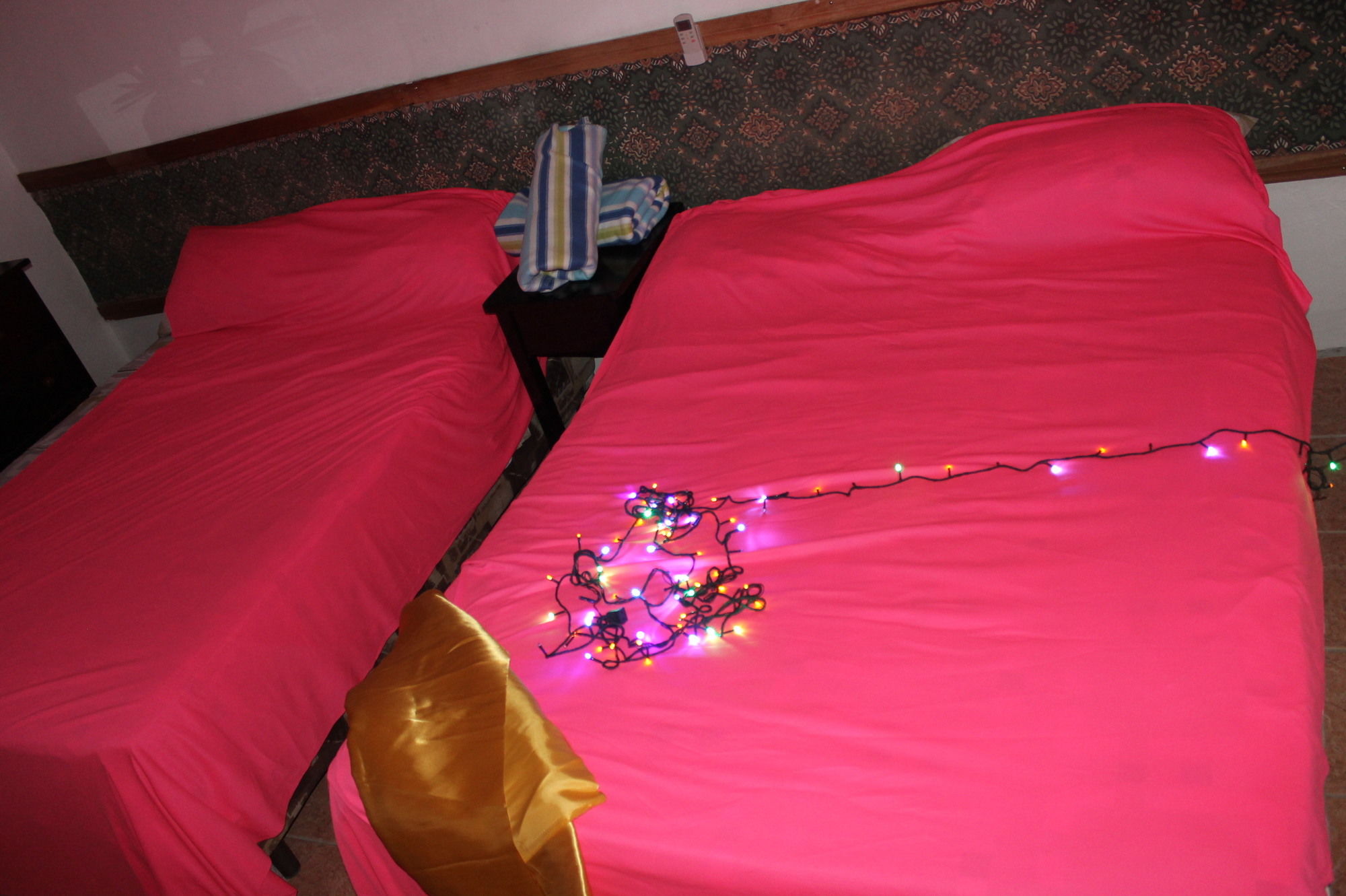 Фото Bachelor Inn Hotel