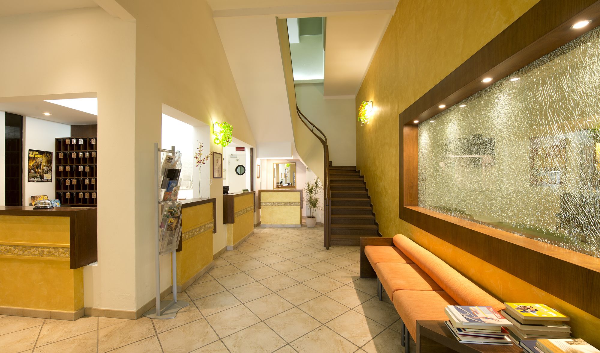 Фото Hotel Giulia